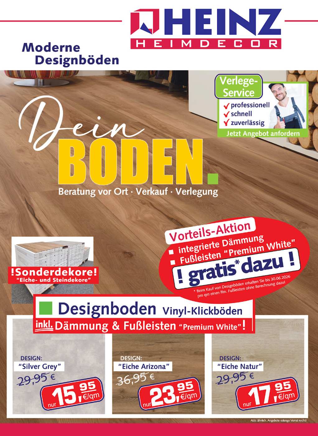 Titelseite Angebot 2026